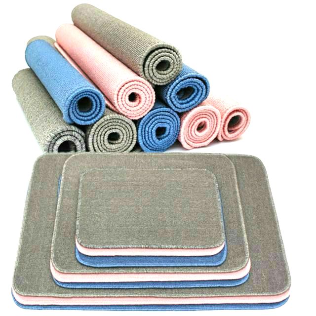 Thảm học/thảm montessori 60*80cm