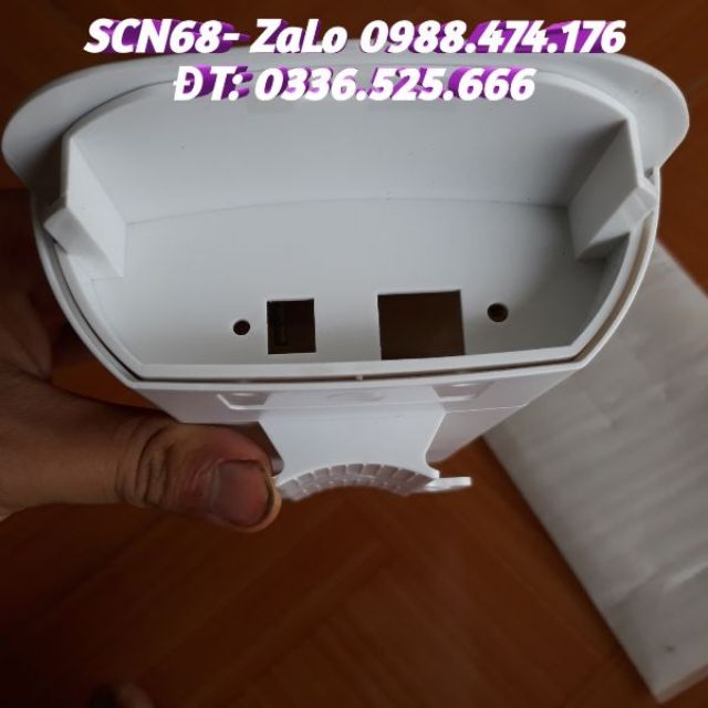 VỎ VÀ ĂNGTEN-ĐỘ BỘ THU VÀ PHÁT WIFI SÓNG WIFI CÔNG SUẤT LỚN NGOÀI TRỜI | BigBuy360 - bigbuy360.vn