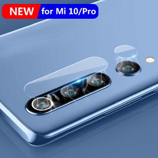 Kính Cường Lực Bảo Vệ Camera Sau Cho Xiaomi Mi 10 Pro Mi10 Lite
