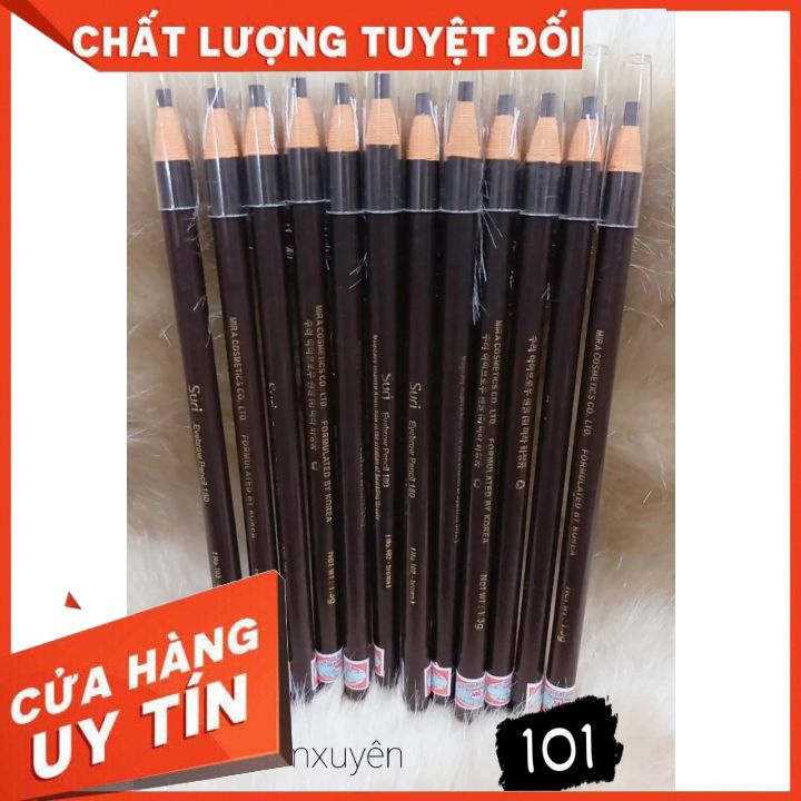 CHÌ KẺ MÀY DẠNG XÉ SURI