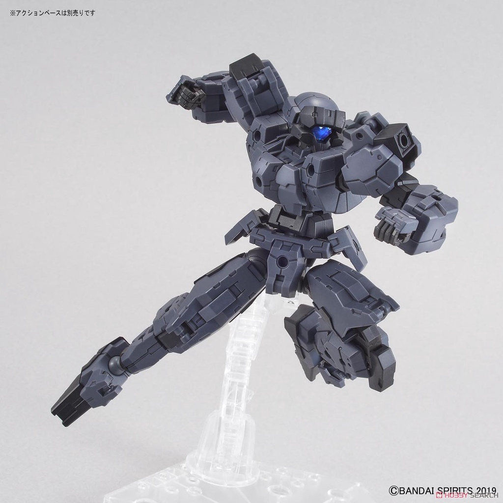 Mô hình lắp ráp 30MM 1/144 eEXM-21 RABIOT  Bandai