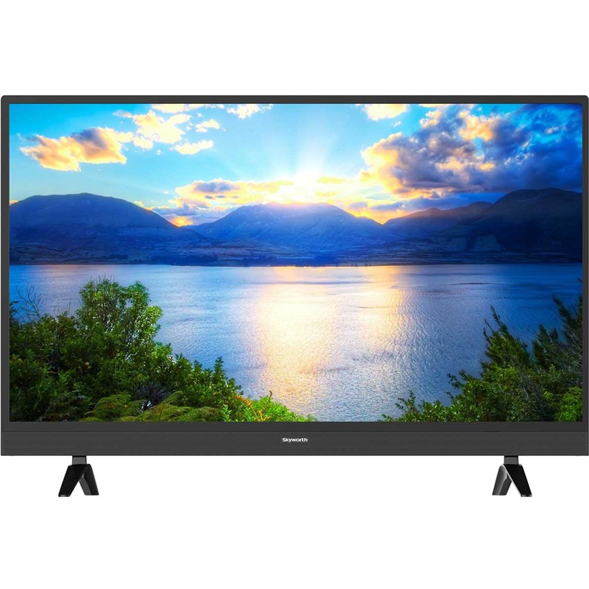 MIỄN PHÍ LẮP ĐẶT - Smart Tivi Skyworth 40 inch 40S3A - [CHỈ GIAO HCM]