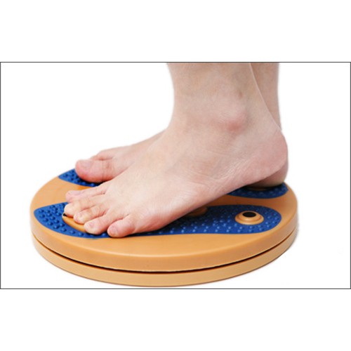 Đĩa xoay tập eo bụng Waist Twisting Disc