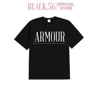 Áo thun nữ BASIC-Armour basic , áo phông hiện đại cá tính unisex oversize cotton M31