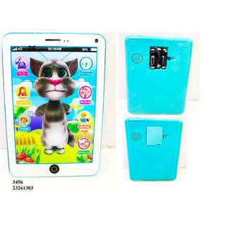 Ipad đồ chơi mèo Tom