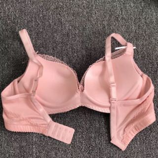 Áo  ngực  su đúc phối ren. Combo 3 cái