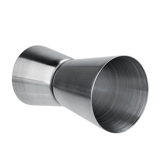 Cốc pha chế đa năng từ inox tiện dụng