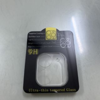Miếng dán camera iphone 11 / 11 pro / 11 pro max siêu bảo vệ