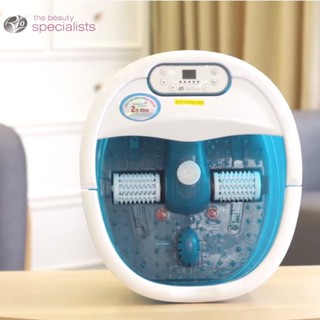 Bồn Ngâm Chân Massage Rio FTBH5