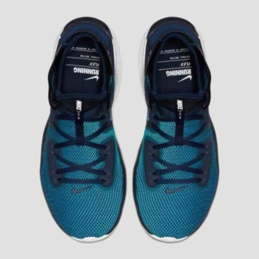 [Sale 3/3]Giày thể thao Nike nam Chạy Bộ SU19 FLEX 2019 RN Brandoutletvn AQ7483-400 -p13 , nn