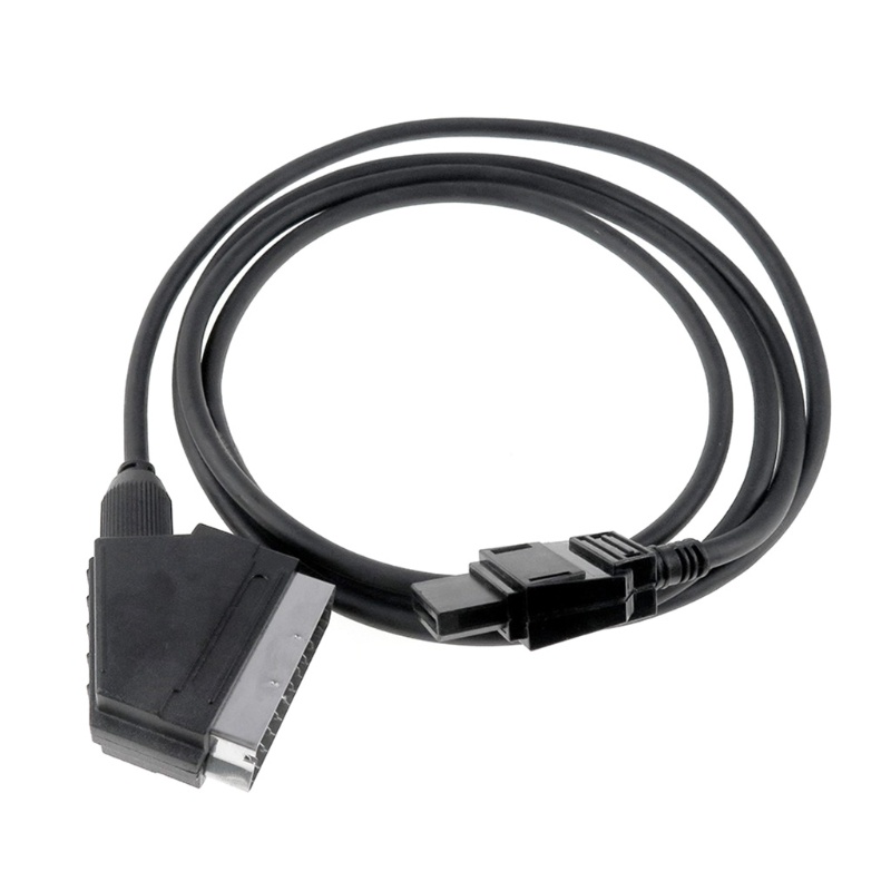 Dây Cáp Chuyển Đổi SCART RGB Chuyên Nghiệp Cho X 360 SCART