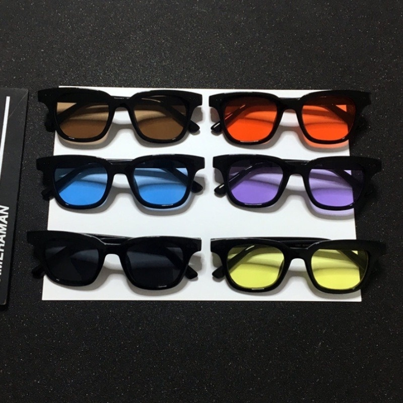 Gọng Kính Chống Tia UV Thời Trang Hàn Quốc