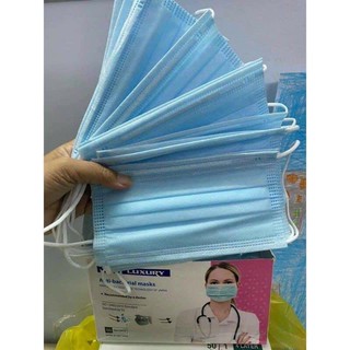 KHẨU TRANG Y TẾ 4 LỚP KIO LUXURY