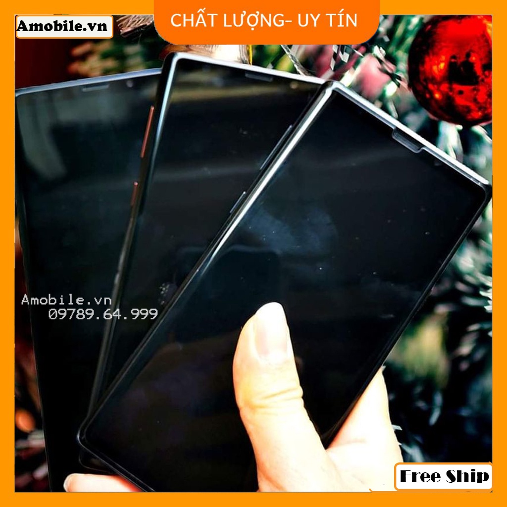 ĐIỆN THOẠI Galaxy Note9 2 sim Ram6Gb, Room128Gb/ Samsung Note8 64Gb, Note9 cấu hình cao chiến ngon game tại Amobile.vn