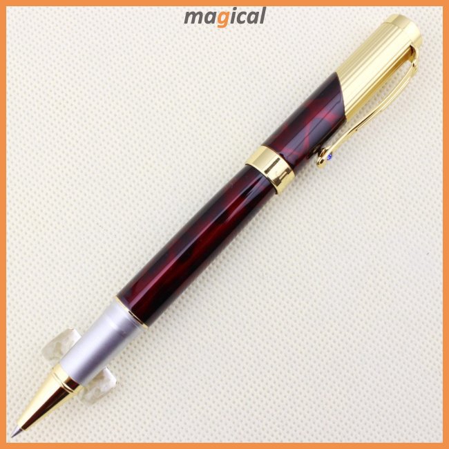 Bút bi lăn mực jinhao 9009 sang trọng