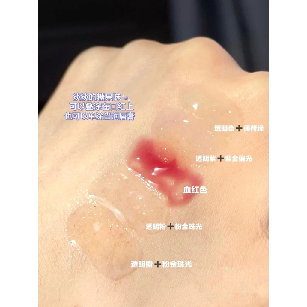 Son Kem Lì Hiệu Cappuvini 3 Trong 1 Dưỡng Ẩm Môi NO.CP23