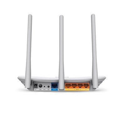 Thiết Bị Phát Wifi Không Dây Tp-link Tl-wr845n 300 Mbps Tp-link | BigBuy360 - bigbuy360.vn