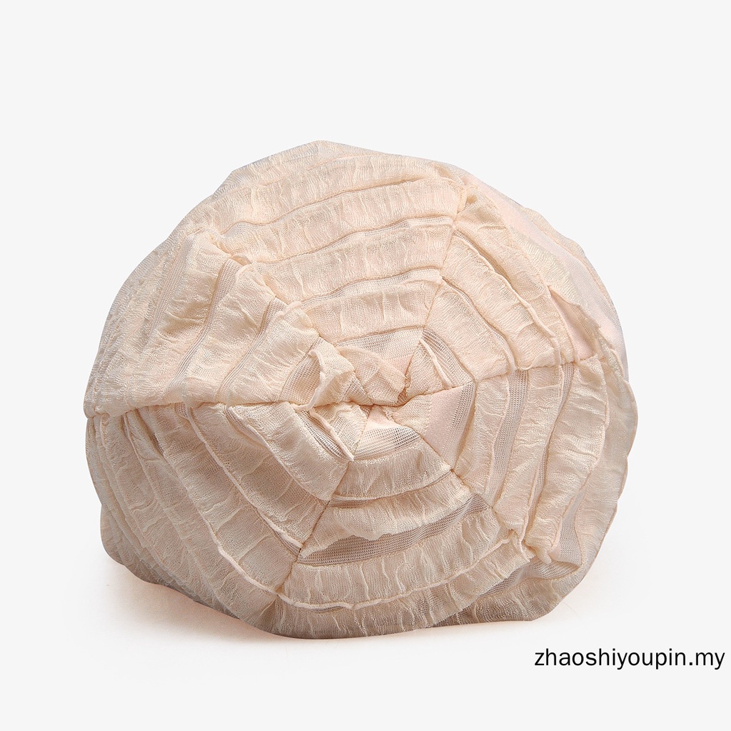 Mũ Trùm Đầu Chất Liệu Cotton Mềm Mại Thoáng Khí Phong Cách Hip Hop Cho Nam Và Nữ