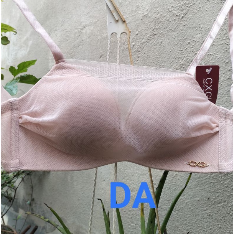 Áo ngực nữ Bra cúp ngực ALN016 đệm vừa không gọng thời trang sành điệu tại CHIPNOIY SHOP