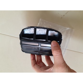 Cổ cao su lấy gió bô e Exciter 135 Yamaha