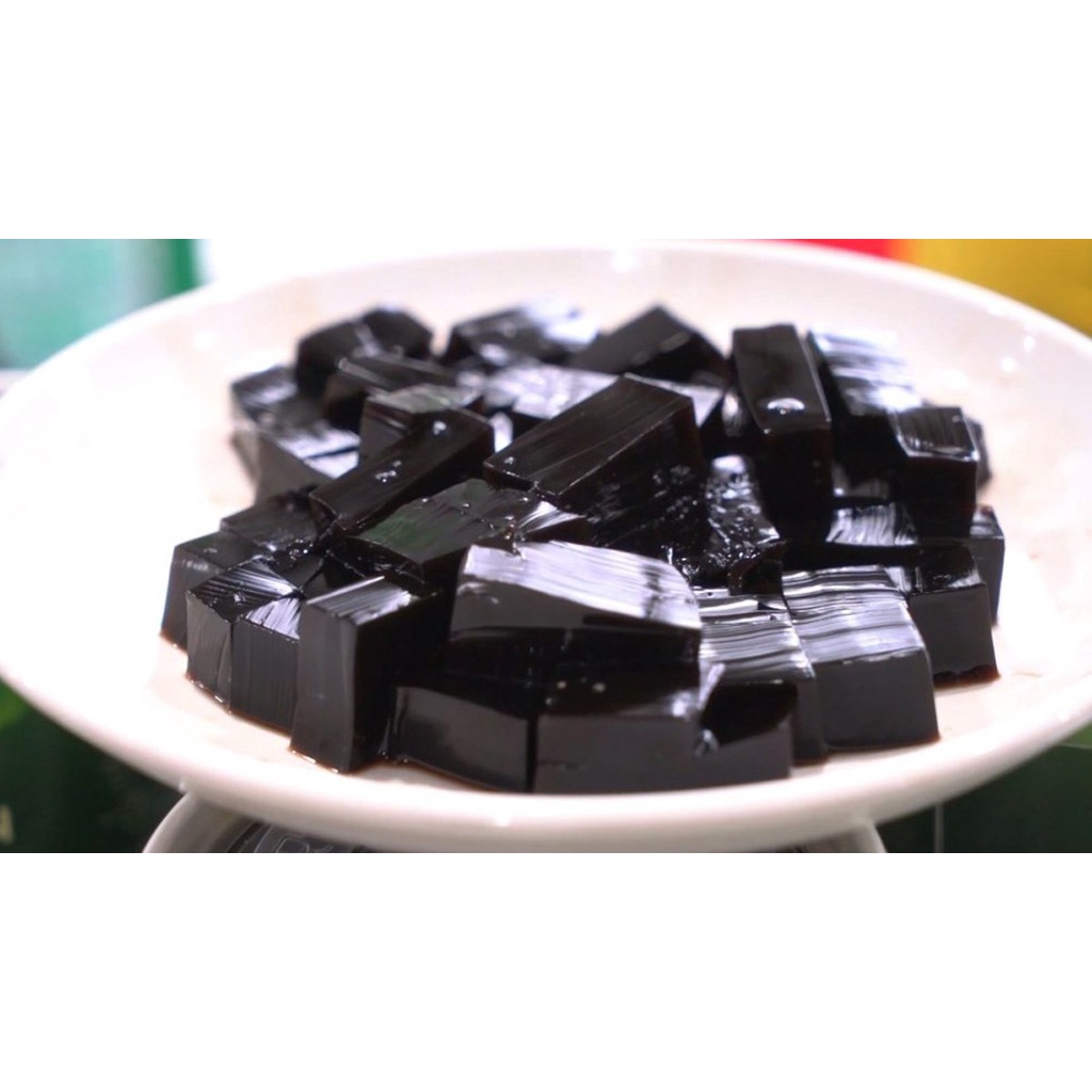 Bột sương sáo 50g