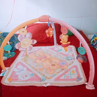 thảm fisher price