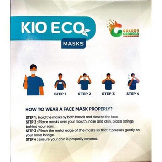 KHẨU TRANG Y TẾ 4 LỚP ĐẠT CHUẨN CHẤT LƯỢNG