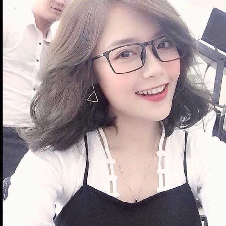 GỌNG KÍNH NAM NỮ GỌNG DẼO 02
