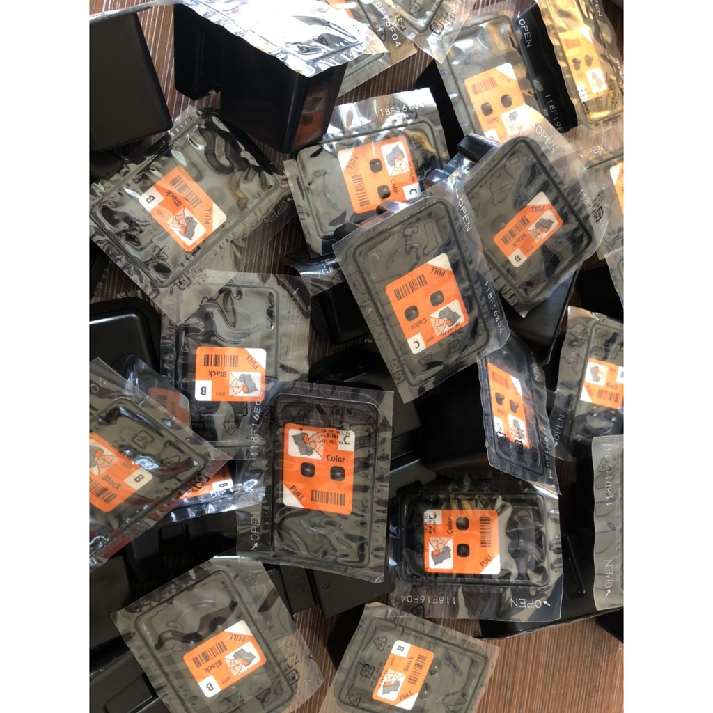 Đầu in phun màu và đen trắng máy in Canon G1000  G1010 G2000 G2010 G3010 G3000 (chính hãng) | BigBuy360 - bigbuy360.vn