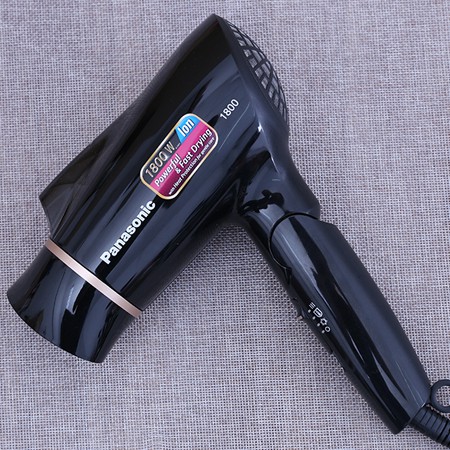 Máy Sấy Tóc Panasonic có ion bảo vệ tóc PAST-EH-NE20-K645-Hàng Chính Hãng