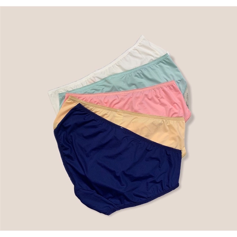 Combo10 quần lót thun lạnh #638