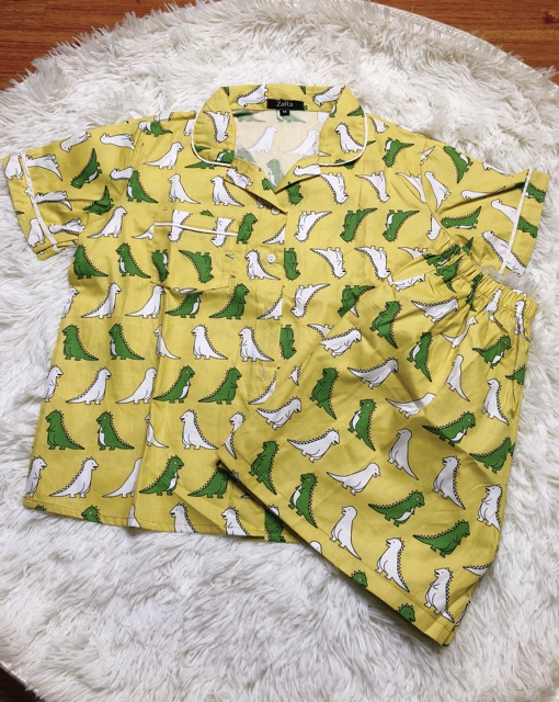 Đồ ngủ Pijama Free size ( Nam - Nữ ) | BigBuy360 - bigbuy360.vn