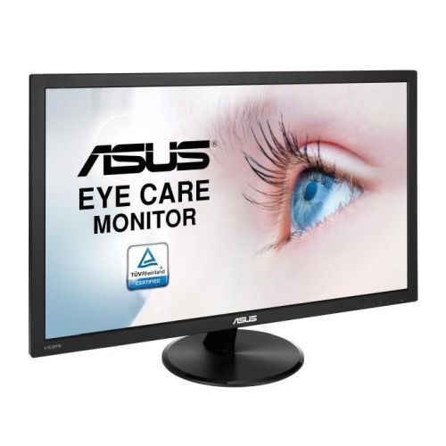 Màn hình LCD Gaming ASUS VP247HAE - 23.6'' FHD, 75Hz, IPS Bảo Vệ Mắt, FullHD - Chính hãng | BigBuy360 - bigbuy360.vn