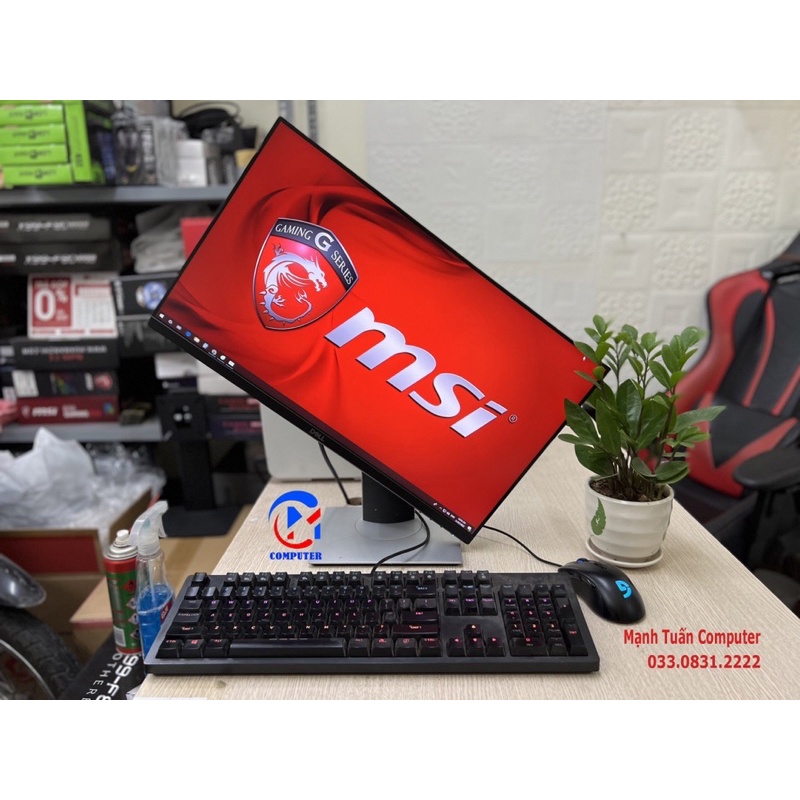 Màn Hình Dell S2319H IPS