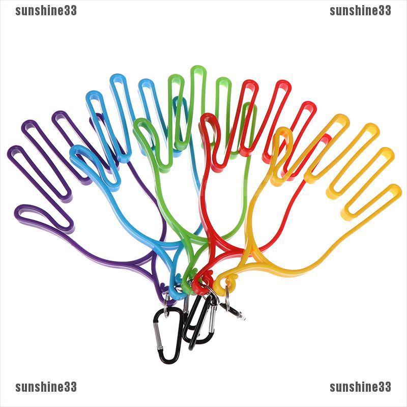 Giá Để Găng Tay Chơi Golf Tiện Lợi