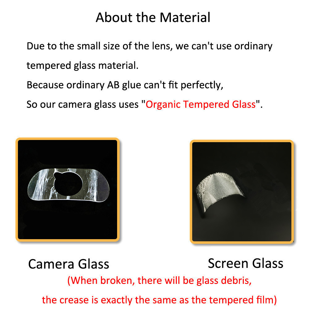 Camera Lens Soft Fiber Tempered Glass For Samsung Galaxy J4 J6 J7 A7 A750 A9S A9 2019 A20 A30 A20e A10 A6 A8 A9 Star Lite A6S A50 A50S A30S A70 A40 Plus 2018 Prime Camera Glass Protector Film