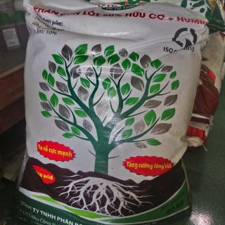 PHÂN BÓN HỮU CƠ LIO THÁI (2kg)
