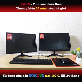 Màn Hình Koda 19 inch