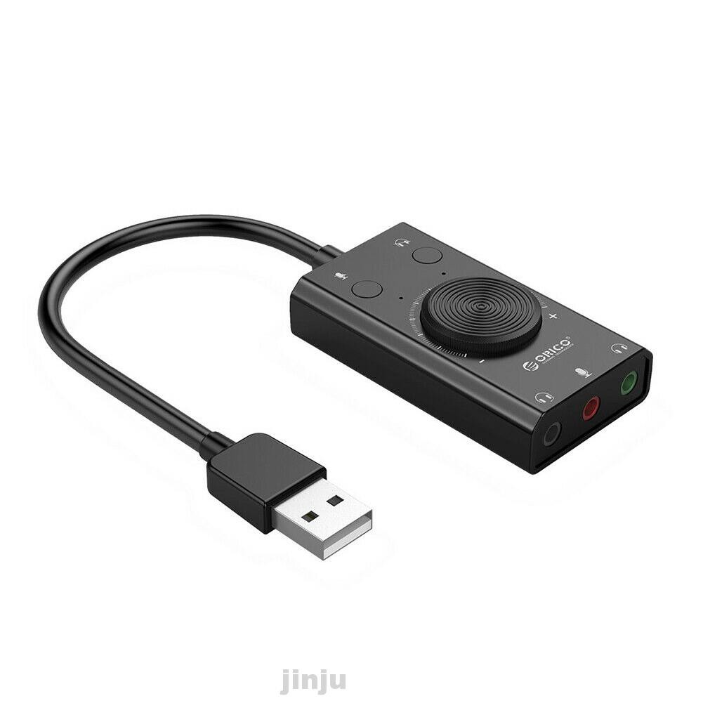 CHANNEL Micro Kết Nối Usb Với Âm Thanh 3d Sống Động
