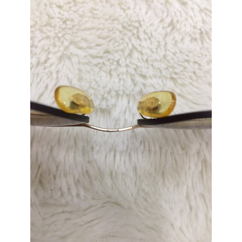 kính cổ boc vàng thật niên 60 đẹp lung linh | BigBuy360 - bigbuy360.vn