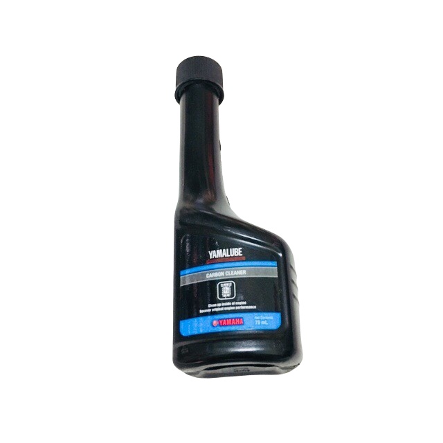 DUNG DỊCH TẨY CẶN CARBON YAMAHA 75ml - CARBON CLEANER