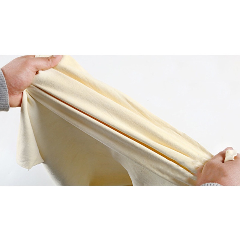 Khăn Lau Đánh Bóng Xe Hơi Chống Trầy Siêu Bền Tiện Dụng Cho Nhà Bếp / Phòng Tắm