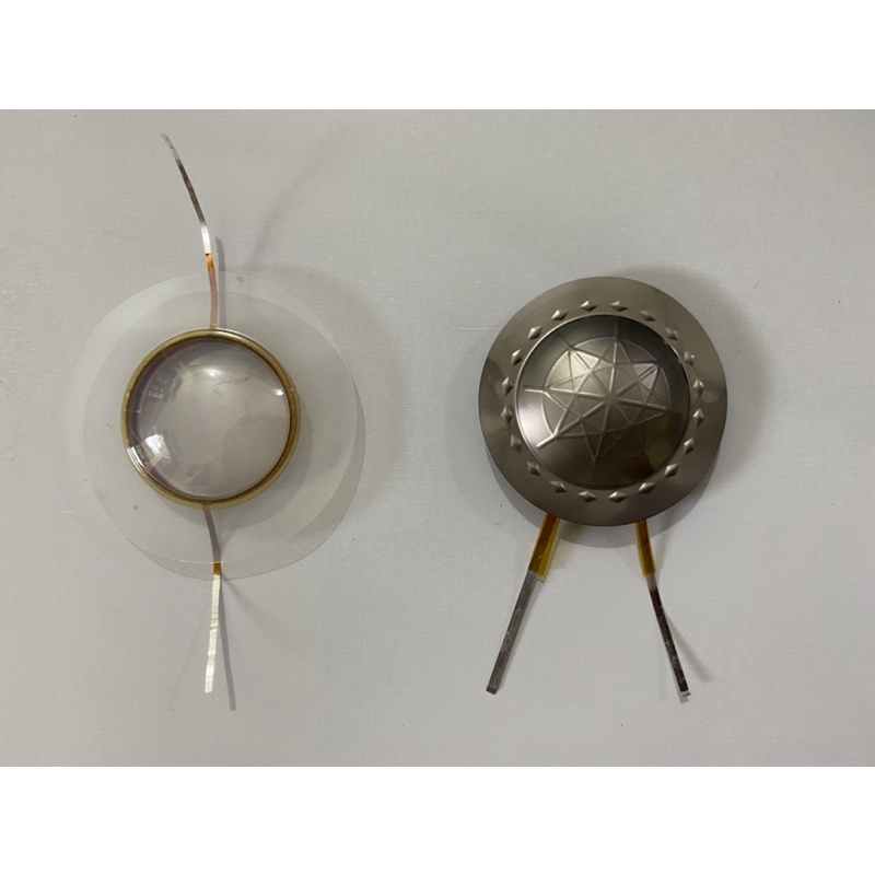 Màng Coil loa trep 24.8mm JBL2412 - JBL2414H