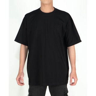 Áo Phông Thun Nam Nữ Trơn Vải Cotton 4 Chiều Hình In Lụa Kĩ Thuật Cao Đa Dạng Màu Oversized - Local Brand By XFIRE