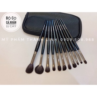 Bộ cọ cá nhân 11 cây