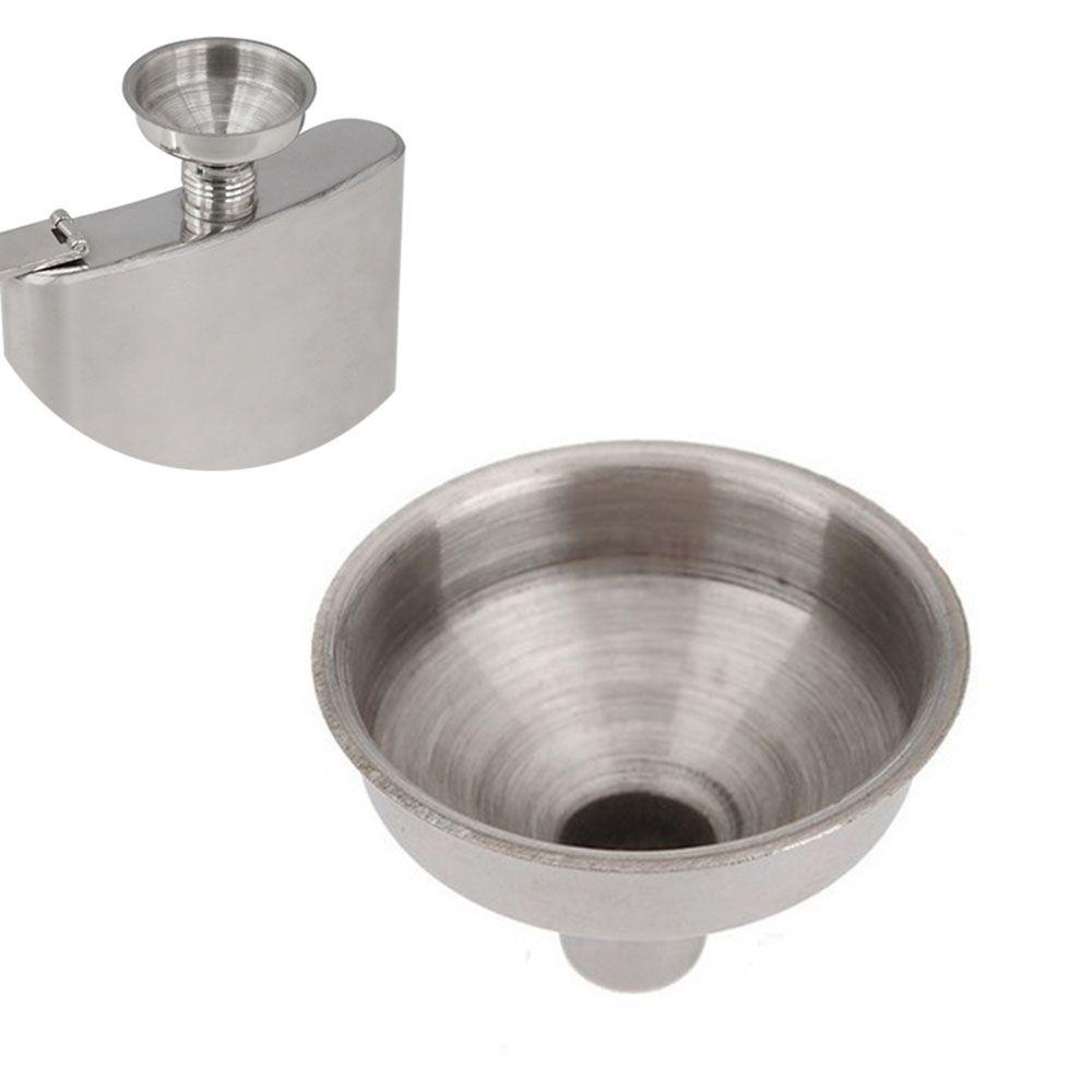 Set 4 Phễu Chiết Tinh Dầu Tiện Lợi Cho Phòng Thí Nghiệm