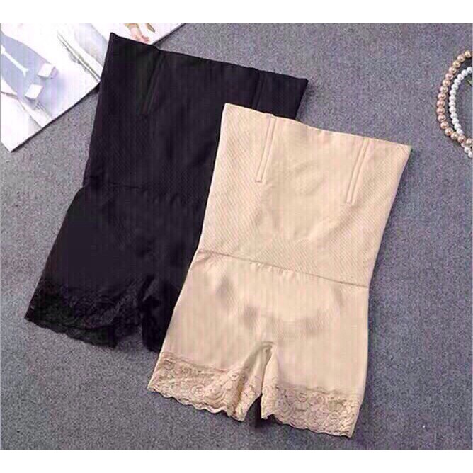  Quần đùi măc váy gen bụng chống cuộn cao cấp | BigBuy360 - bigbuy360.vn