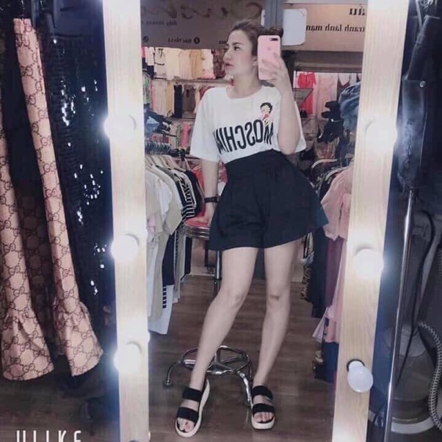 SANDAL 2 BẢN QUAI CHU | BigBuy360 - bigbuy360.vn