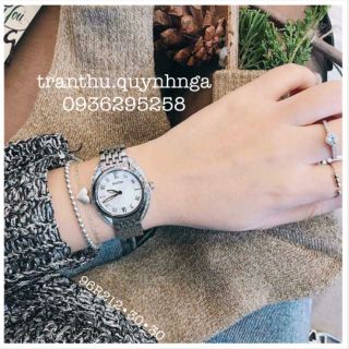 Đồng hồ nữ BULOVA 96R212 CHÍNH HÃNG