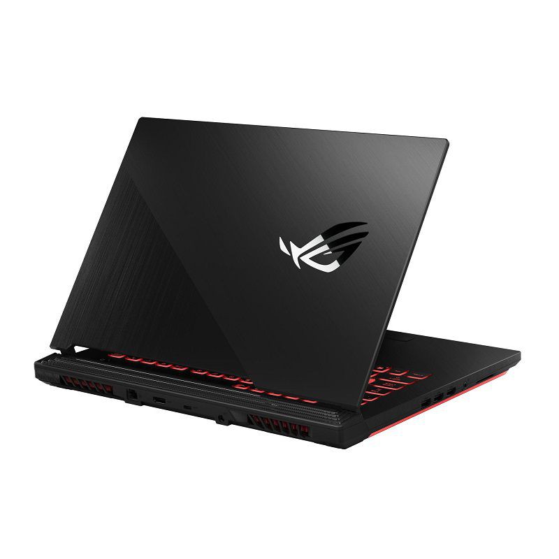 BẢO HÀNH HÃNG ĐẾN 7- 2021 ASUS ROG STRIX G15 G512 GEFORCE GTX 1650TI 4GB /I7-10750H,laptop cũ chơi game và đồ họa